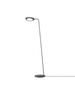 Muuto Leaf Floor Lamp fra> Gulvlamper|Spots