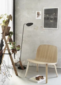 Muuto Leaf Floor Lamp fra><noscript><img width=