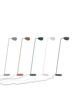 Muuto Leaf Floor Lamp fra><noscript><img width=