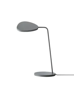 Muuto Leaf Table Lamp fra> Skrivebordslamper|Spots