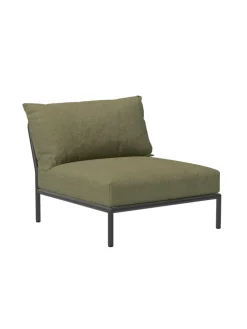 Houe Level 2 Chair fra> Udendørs Loungemøbler