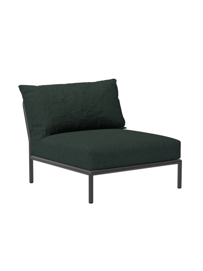 Houe Level 2 Chair fra> Udendørs Loungemøbler
