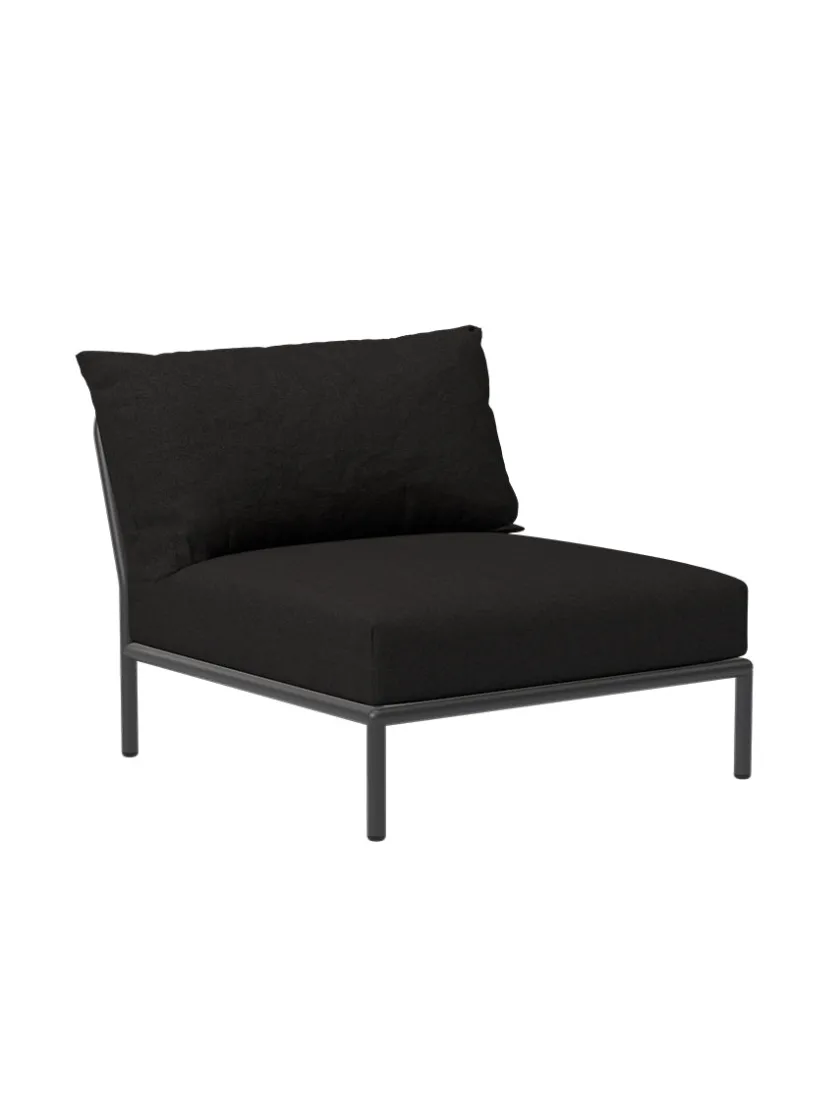 Houe Level 2 Chair fra> Udendørs Loungemøbler