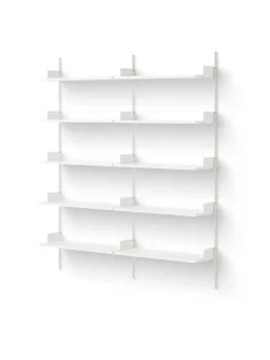 New Works Library Shelf fra><noscript><img width=