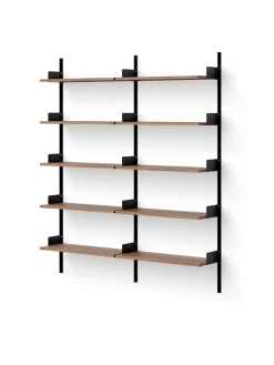 New Works Library Shelf fra><noscript><img width=