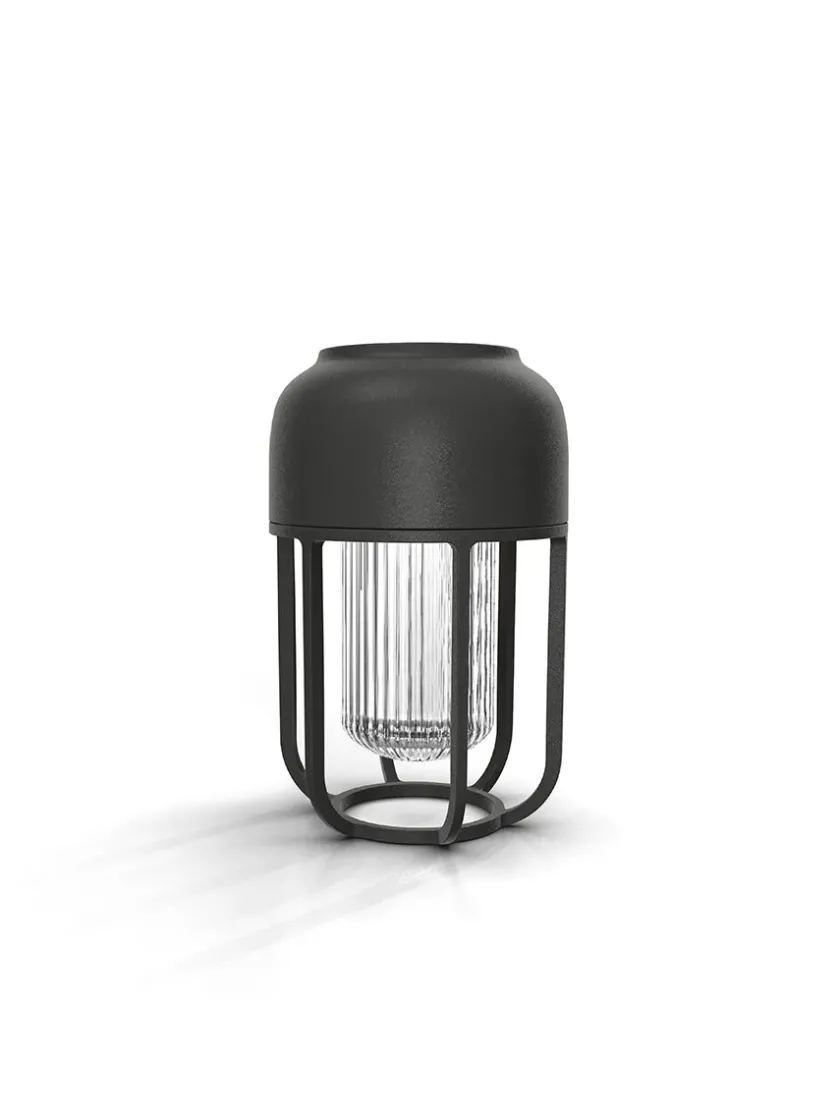 Houe LIGHT No.1 Portable Outdoor Lamp fra> Udendørs Bordlamper|Portable Lamper