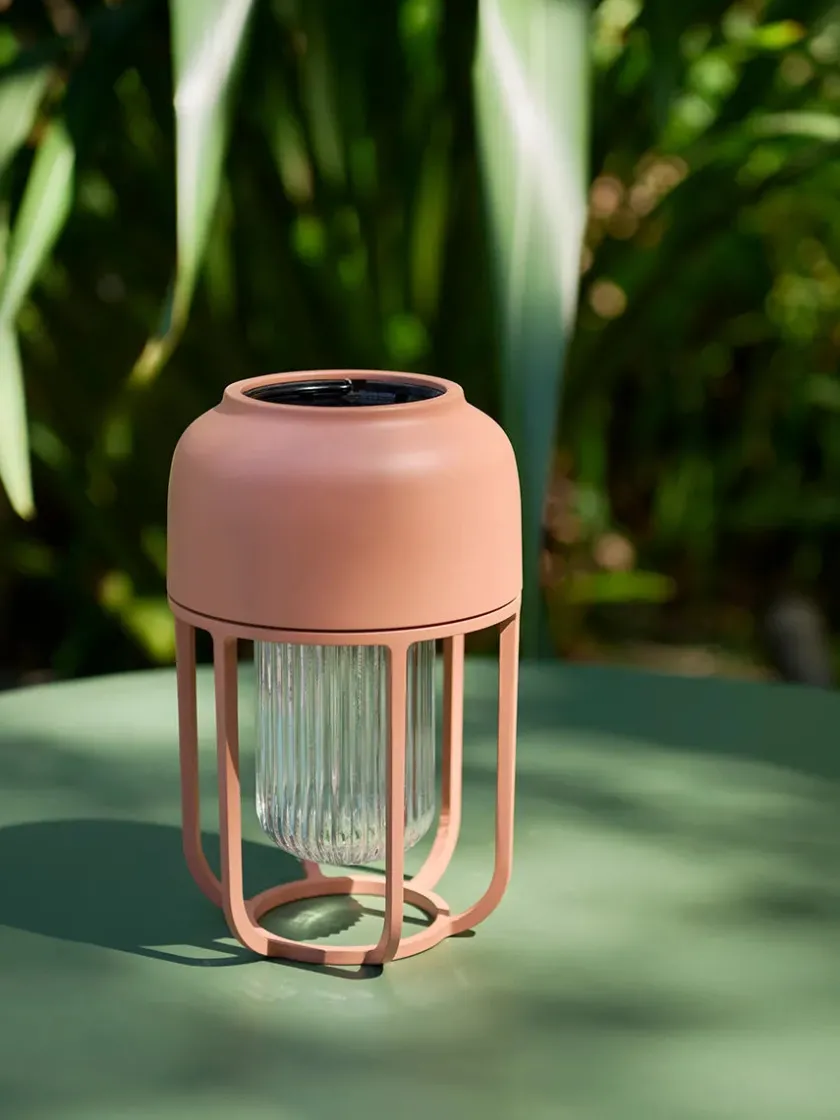 Houe LIGHT No.1 Portable Outdoor Lamp fra> Udendørs Bordlamper|Portable Lamper