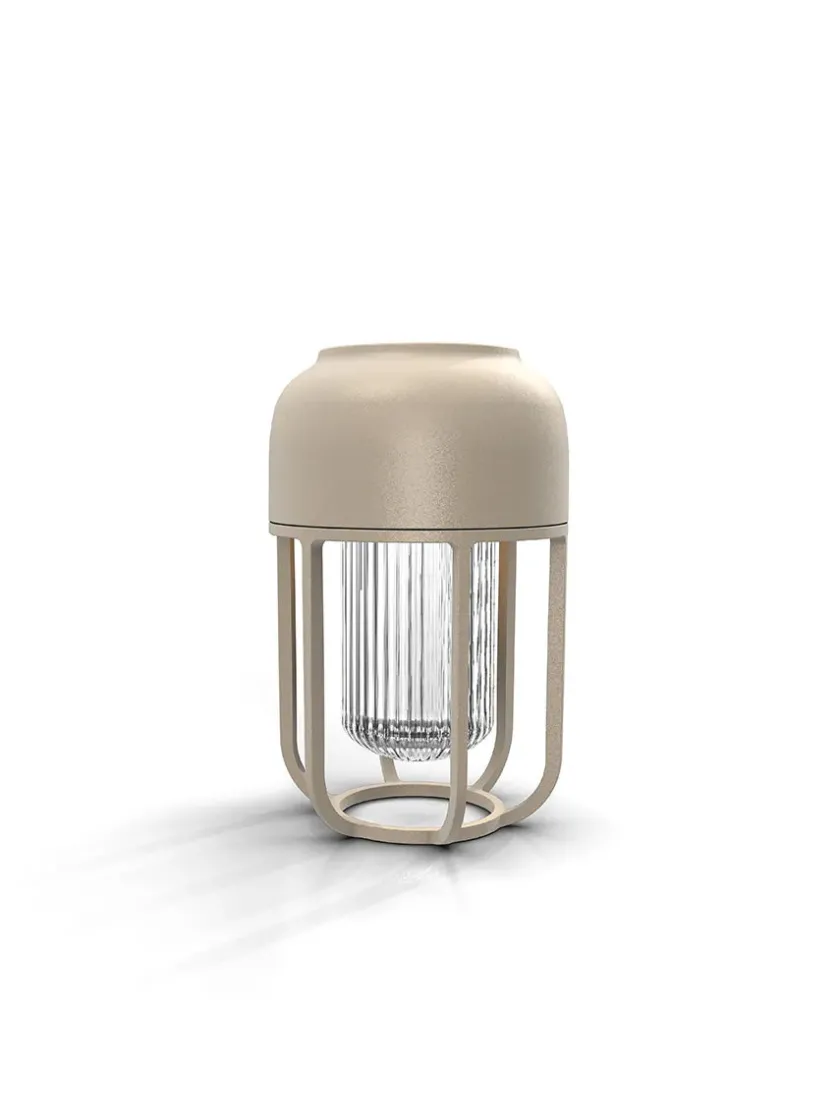 Houe LIGHT No.1 Portable Outdoor Lamp fra> Udendørs Bordlamper|Portable Lamper