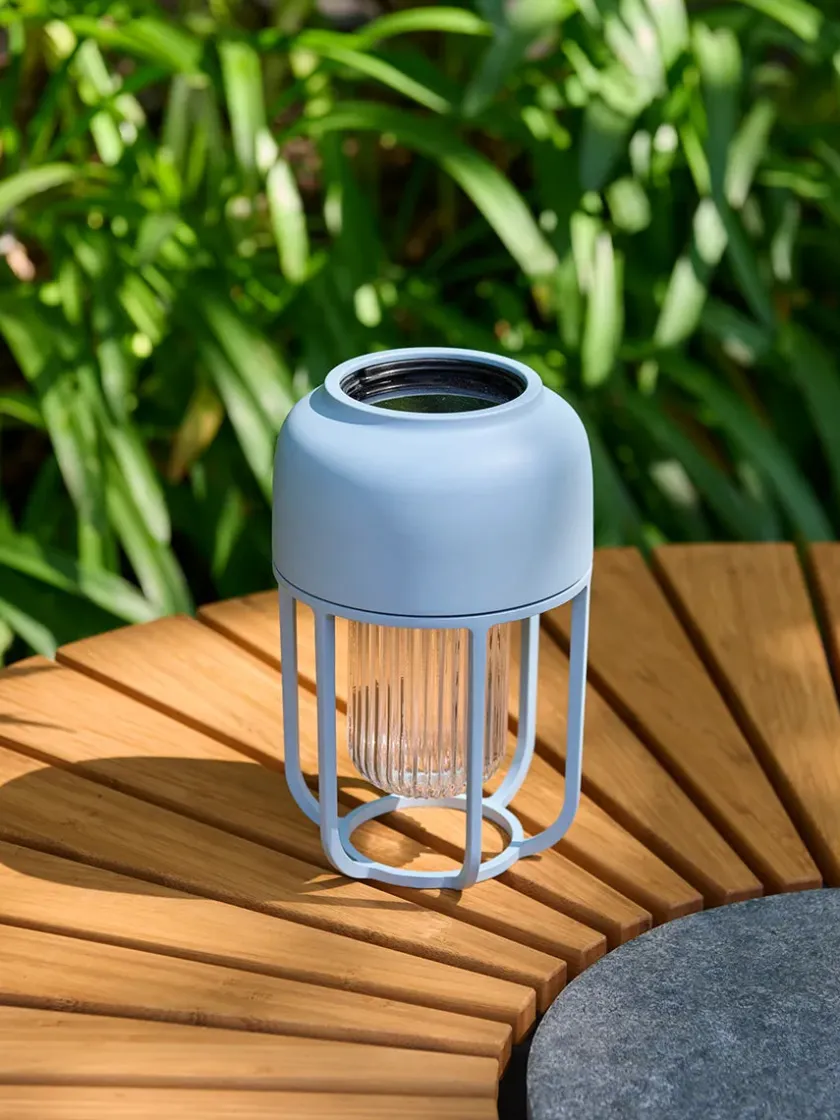 Houe LIGHT No.1 Portable Outdoor Lamp fra> Udendørs Bordlamper|Portable Lamper