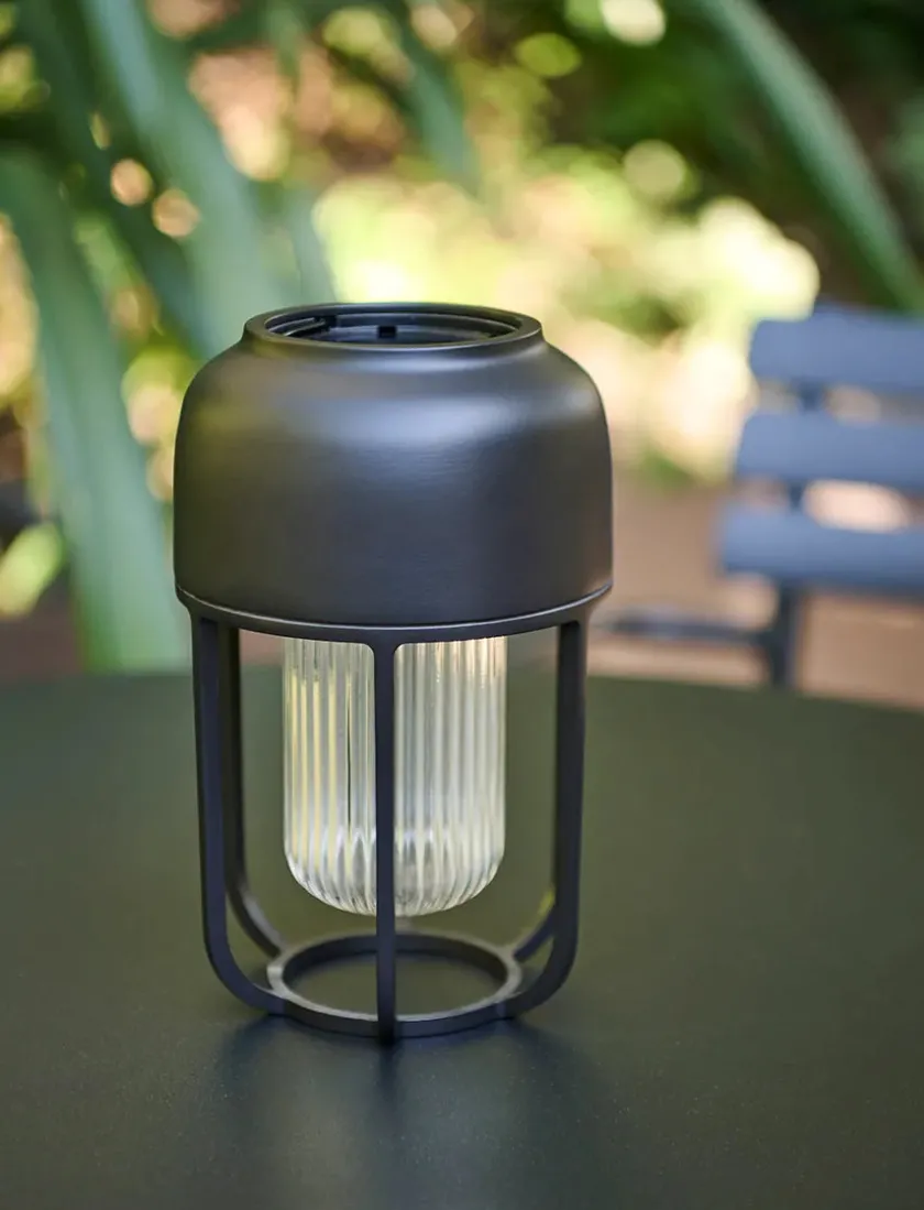 Houe LIGHT No.1 Portable Outdoor Lamp fra> Udendørs Bordlamper|Portable Lamper