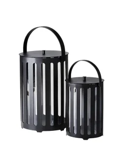 Cane-line Lighttube Lanterne fra><noscript><img width=