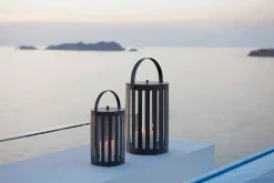Cane-line Lighttube Lanterne fra><noscript><img width=