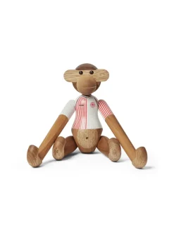 Kay Bojesen Lille Abe x DBU 86 Away af> Gaver Til Ham|Figurer