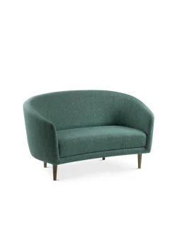 House of Finn Juhl Lillemor Sofa 2 pers. af Finn Juhl><noscript><img width=