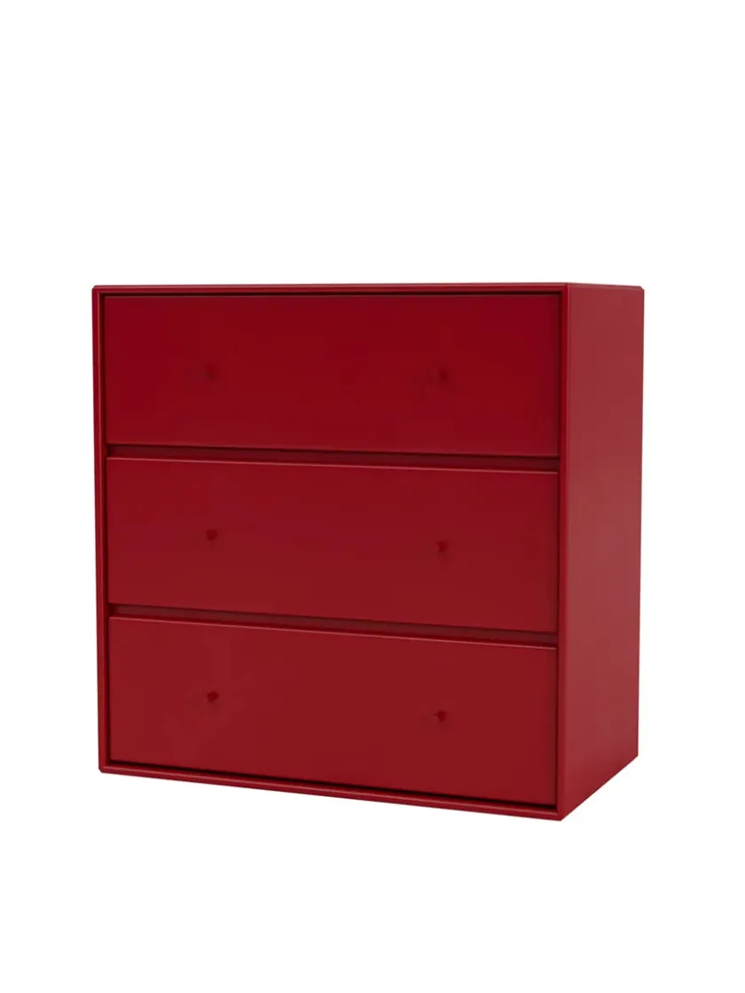 Montana Limited Edition KIMPOP Carry fra> Kommoder