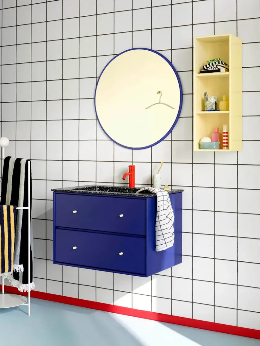 Montana Limited Edition KIMPOP Shelfie fra> Spejle