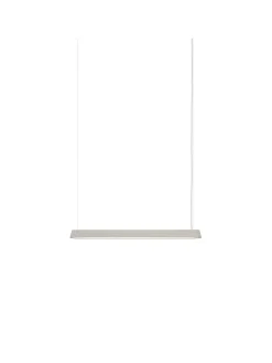 Muuto Linear Pendant Lamp 87,2 cm, black fra><noscript><img width=
