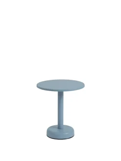 Muuto Linear Steel Coffee Table, Ø42 fra><noscript><img width=
