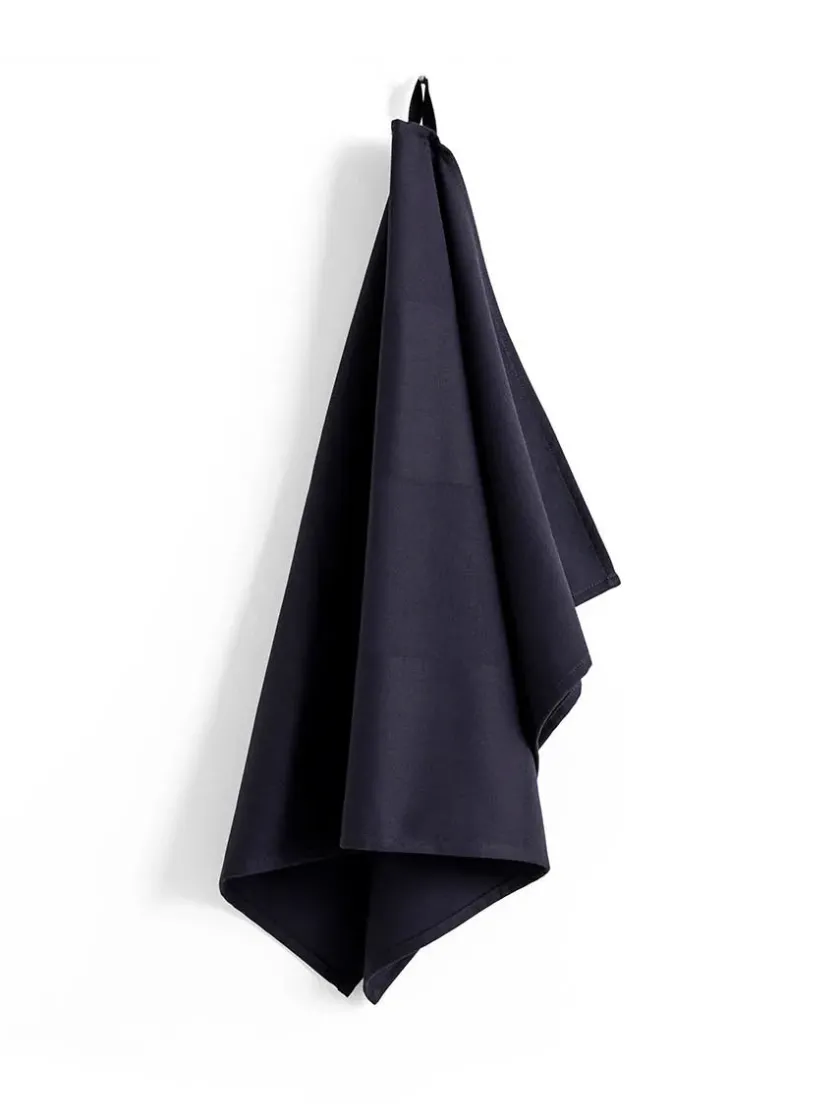 HAY Linear Tea Towel fra> Køkkentekstiler