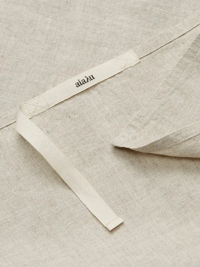 Aiayu Linen Kitchen Towels, 2 stk. fra> Køkkentekstiler