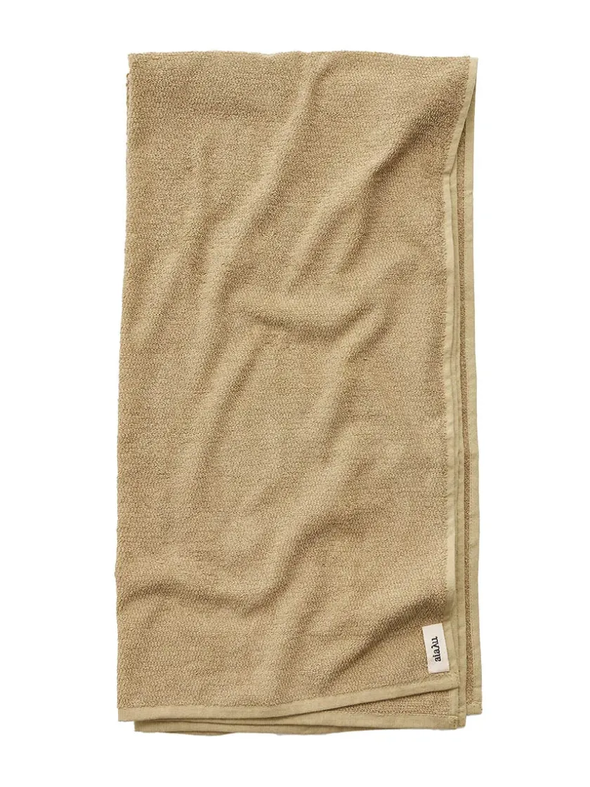 Aiayu Linen Kitchen Towels, 2 stk. fra> Køkkentekstiler