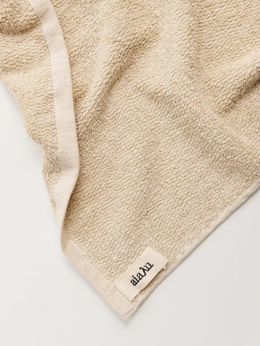 Aiayu Linen Kitchen Towels, 2 stk. fra> Køkkentekstiler