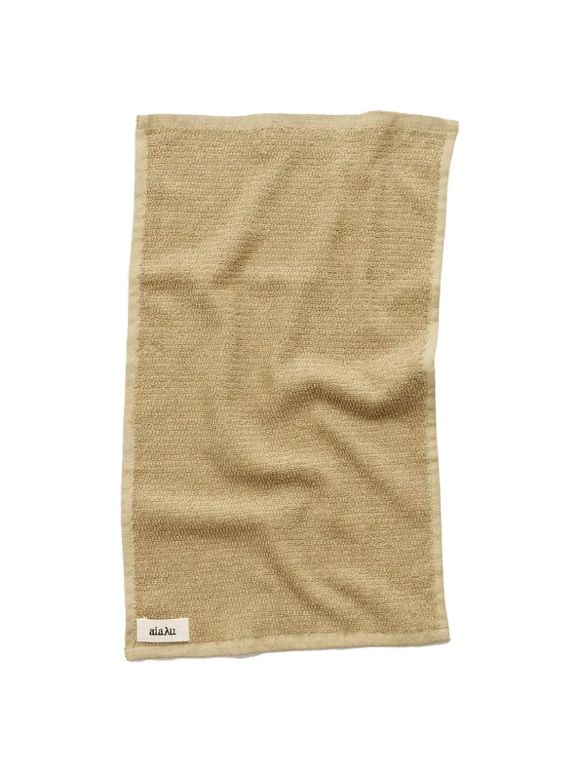 Aiayu Linen Kitchen Towels, 2 stk. fra> Køkkentekstiler