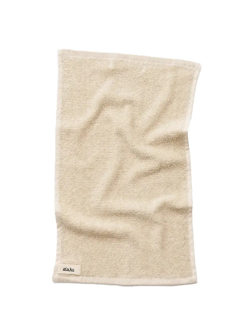 Aiayu Linen Kitchen Towels, 2 stk. fra> Køkkentekstiler