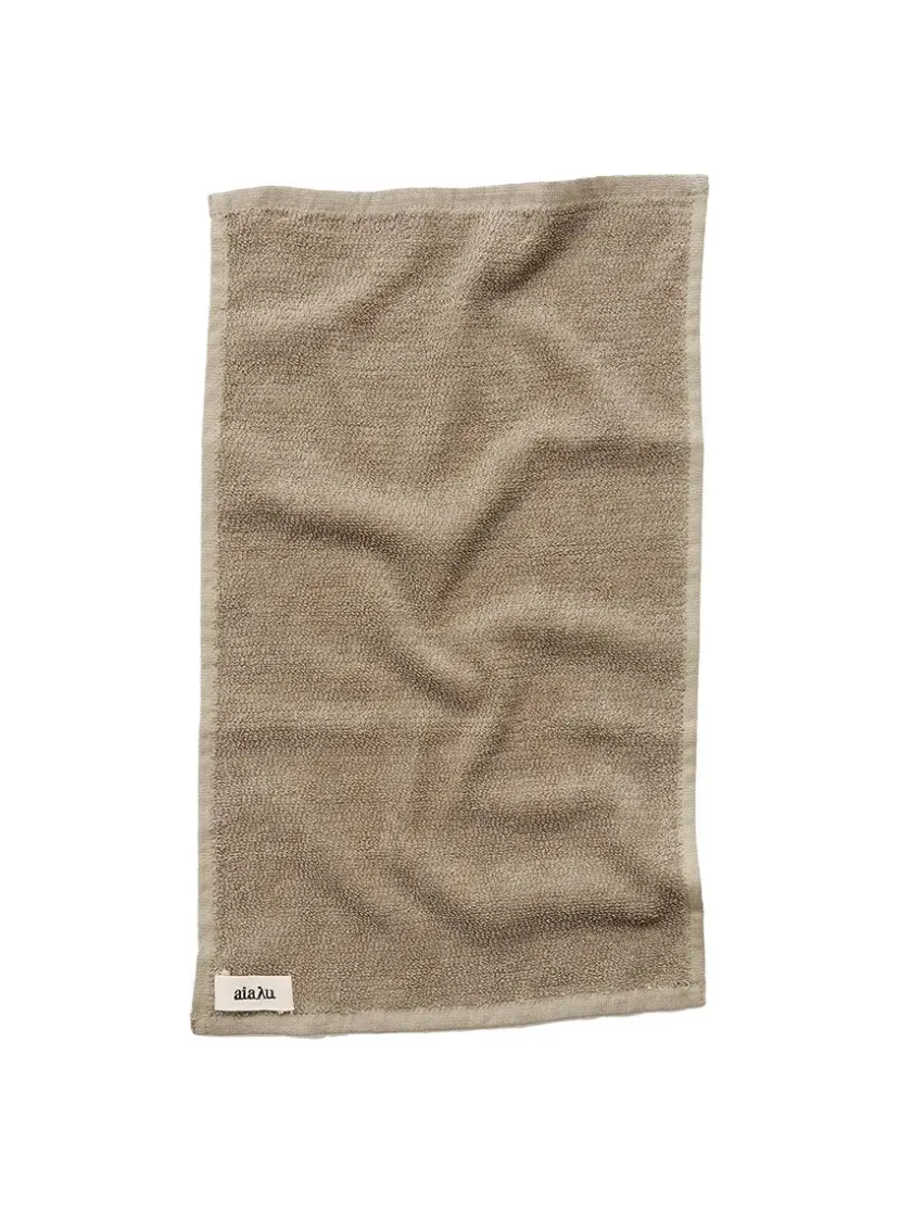 Aiayu Linen Kitchen Towels, 2 stk. fra> Køkkentekstiler