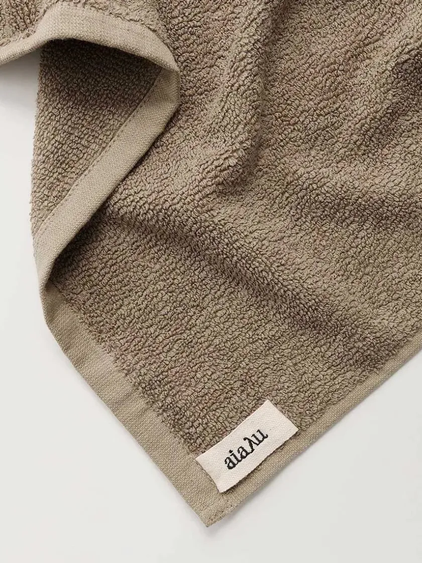 Aiayu Linen Kitchen Towels, 2 stk. fra> Køkkentekstiler