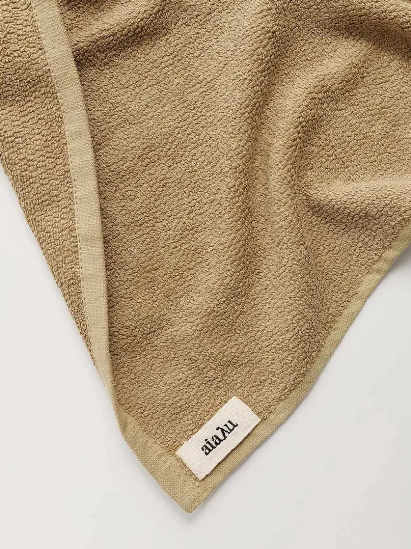Aiayu Linen Kitchen Towels, 2 stk. fra> Køkkentekstiler