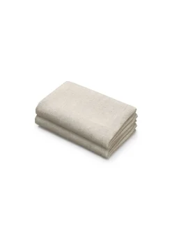 Aiayu Linen Kitchen Towels, 2 stk. fra><noscript><img width=