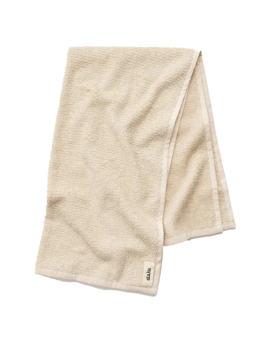Aiayu Linen Kitchen Towels, 2 stk. fra> Køkkentekstiler