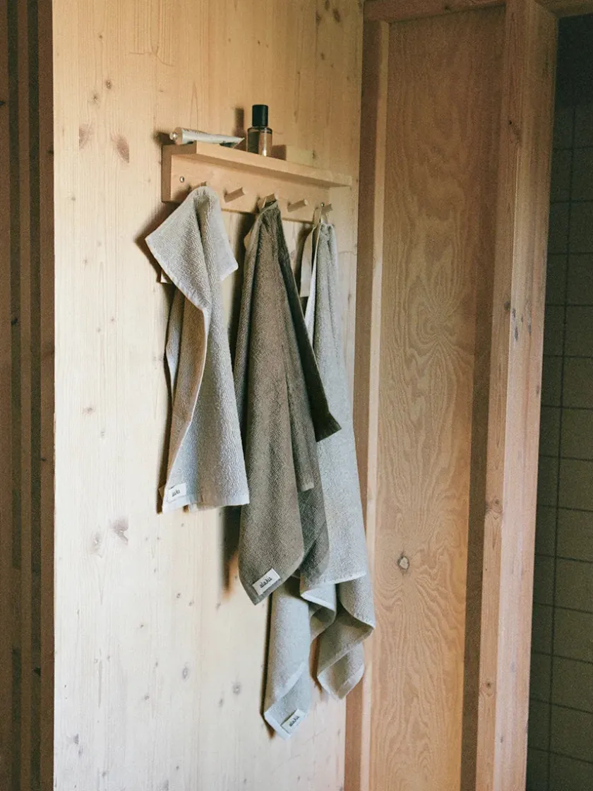 Aiayu Linen Kitchen Towels, 2 stk. fra> Køkkentekstiler