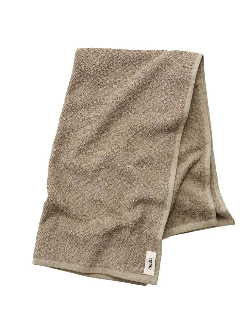 Aiayu Linen Kitchen Towels, 2 stk. fra> Køkkentekstiler