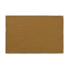 Ferm Living Linen Placemat, 2 stk. fra> Service