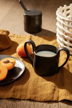 Ferm Living Linen Placemat, 2 stk. fra> Service