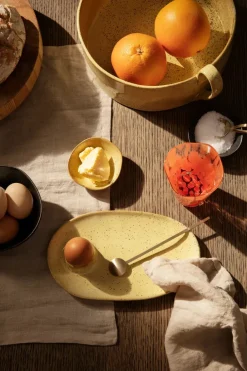 Ferm Living Linen Placemat, 2 stk. fra><noscript><img width=