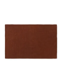 Ferm Living Linen Placemat, 2 stk. fra><noscript><img width=