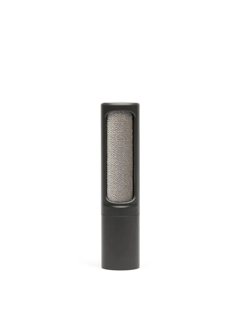 Steamery Stockholm Lint Brush, Dark Grey fra> Gaver Til Ham
