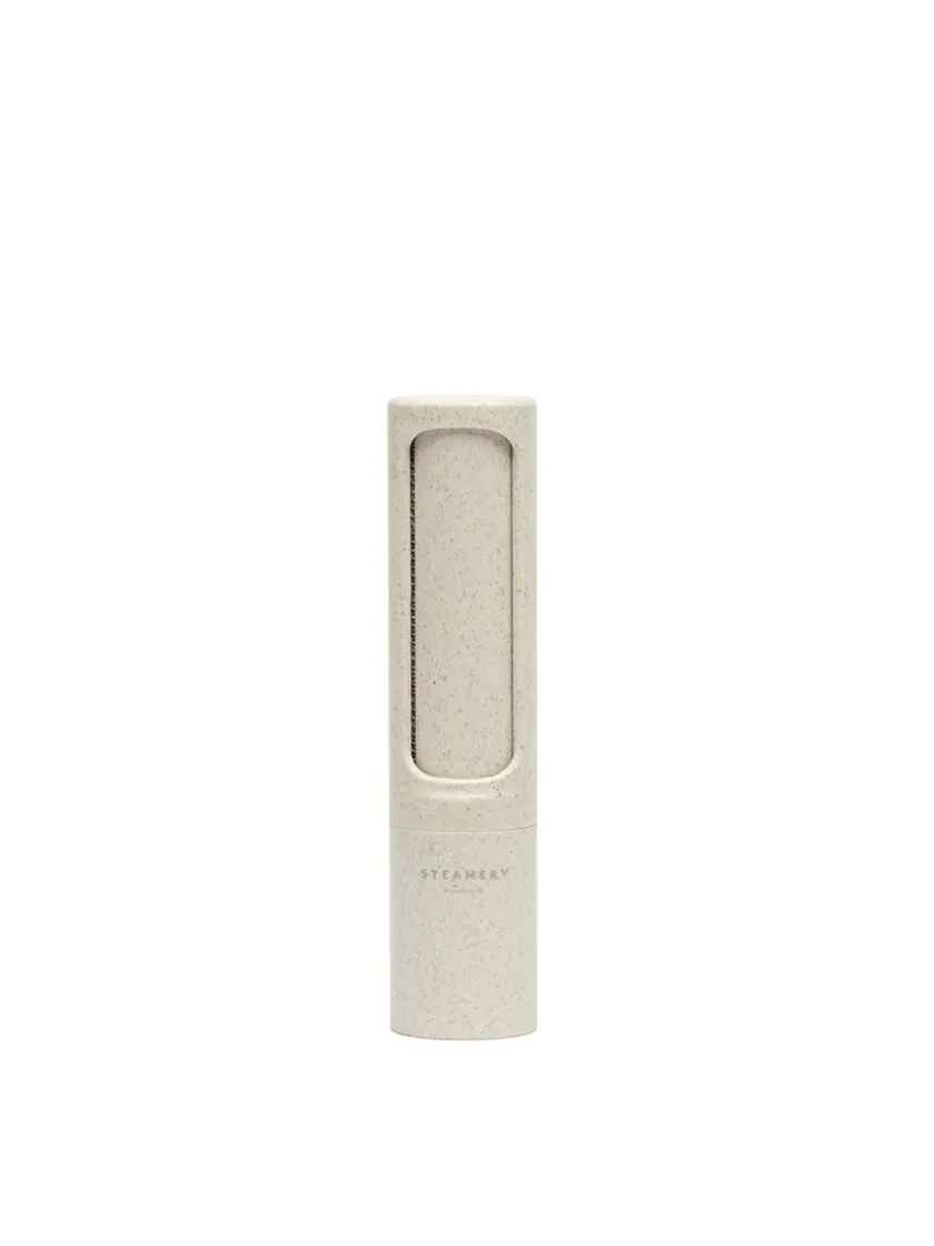 Steamery Stockholm Lint Brush, Dark Grey fra> Gaver Til Ham