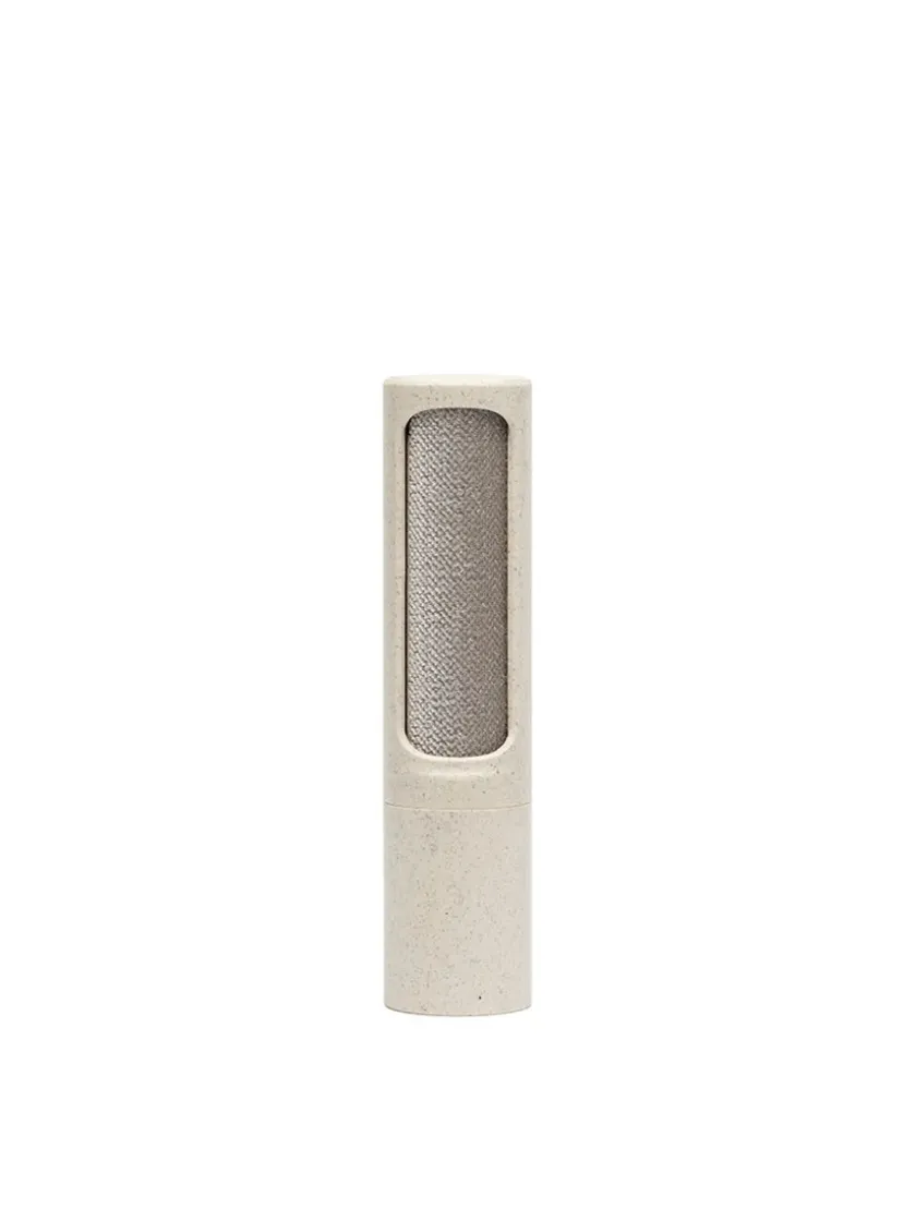 Steamery Stockholm Lint Brush, Dark Grey fra> Gaver Til Ham