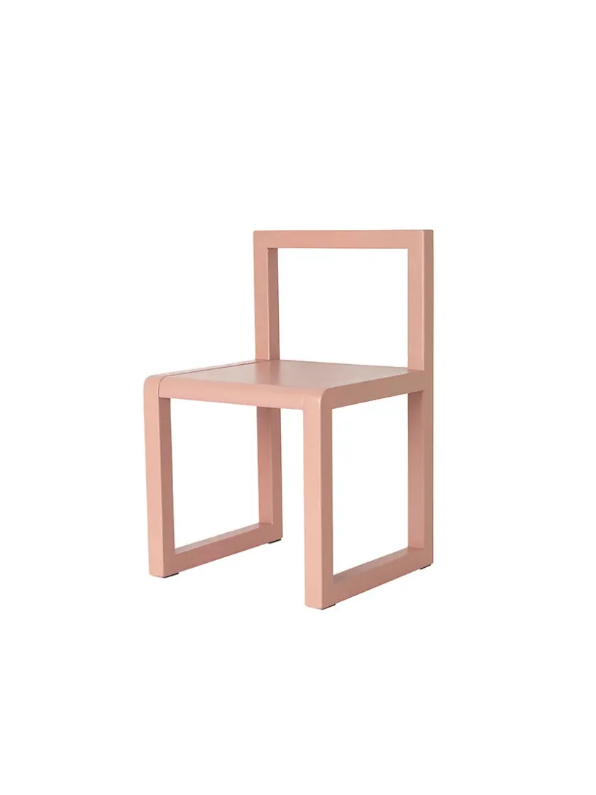 Ferm Living Little Architect Chair fra>Børn Gaver|Gaver Til Børn