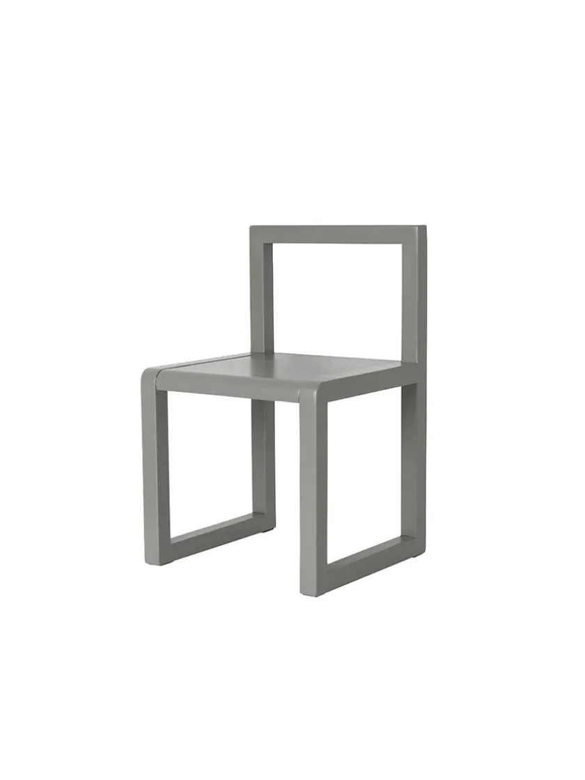 Ferm Living Little Architect Chair fra>Børn Gaver|Gaver Til Børn