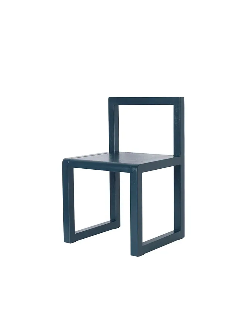 Ferm Living Little Architect Chair fra>Børn Gaver|Gaver Til Børn