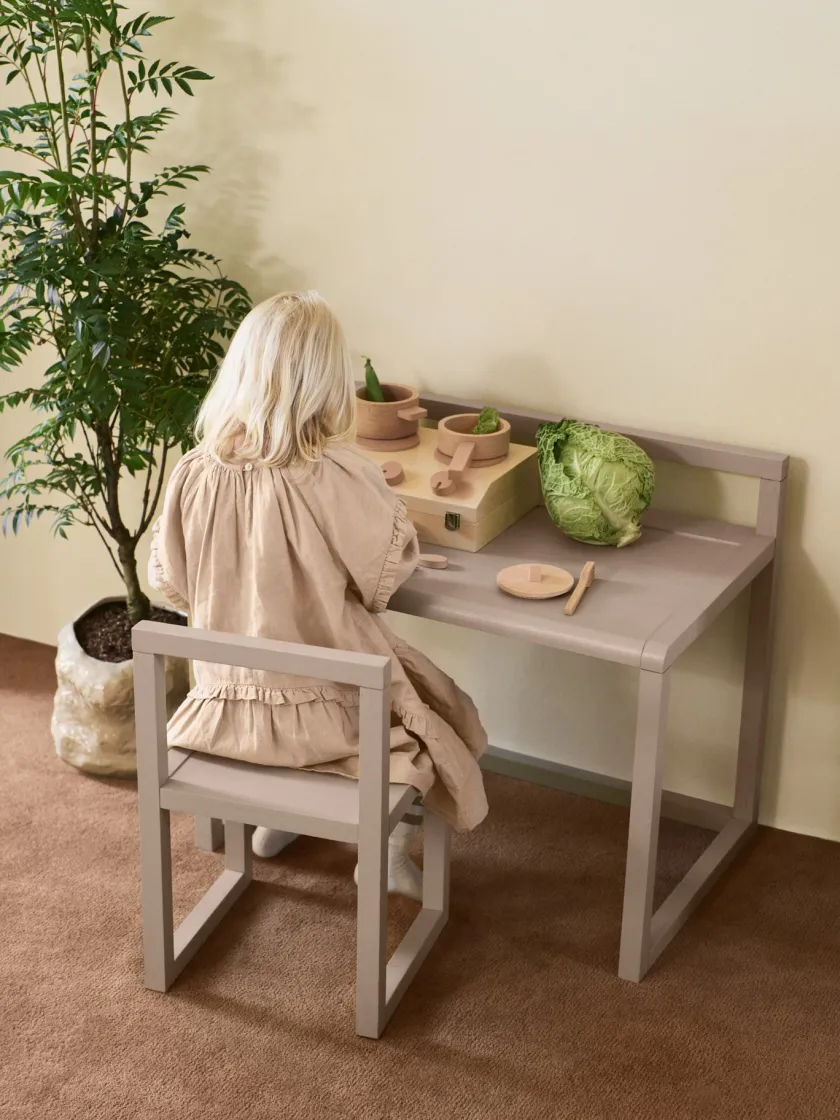Ferm Living Little Architect Desk fra>Børn Gaver|Gaver Til Børn