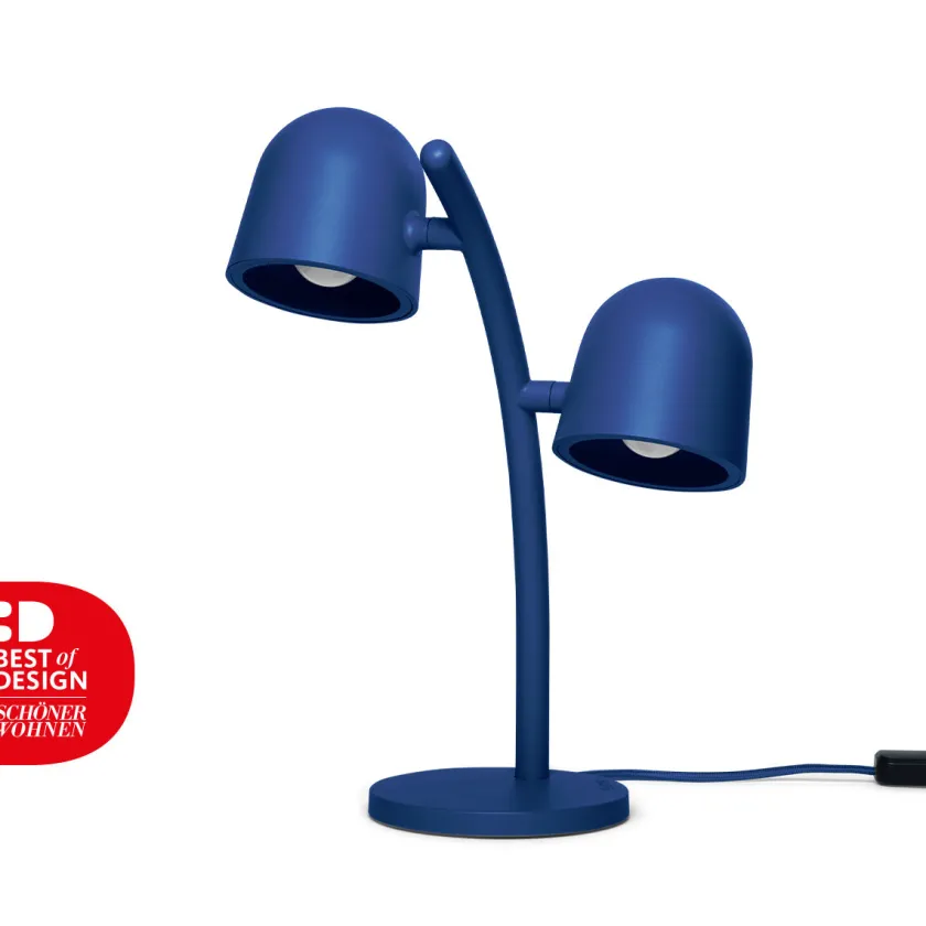 Fatboy Little Lebow – Bordlampe fra> Spots