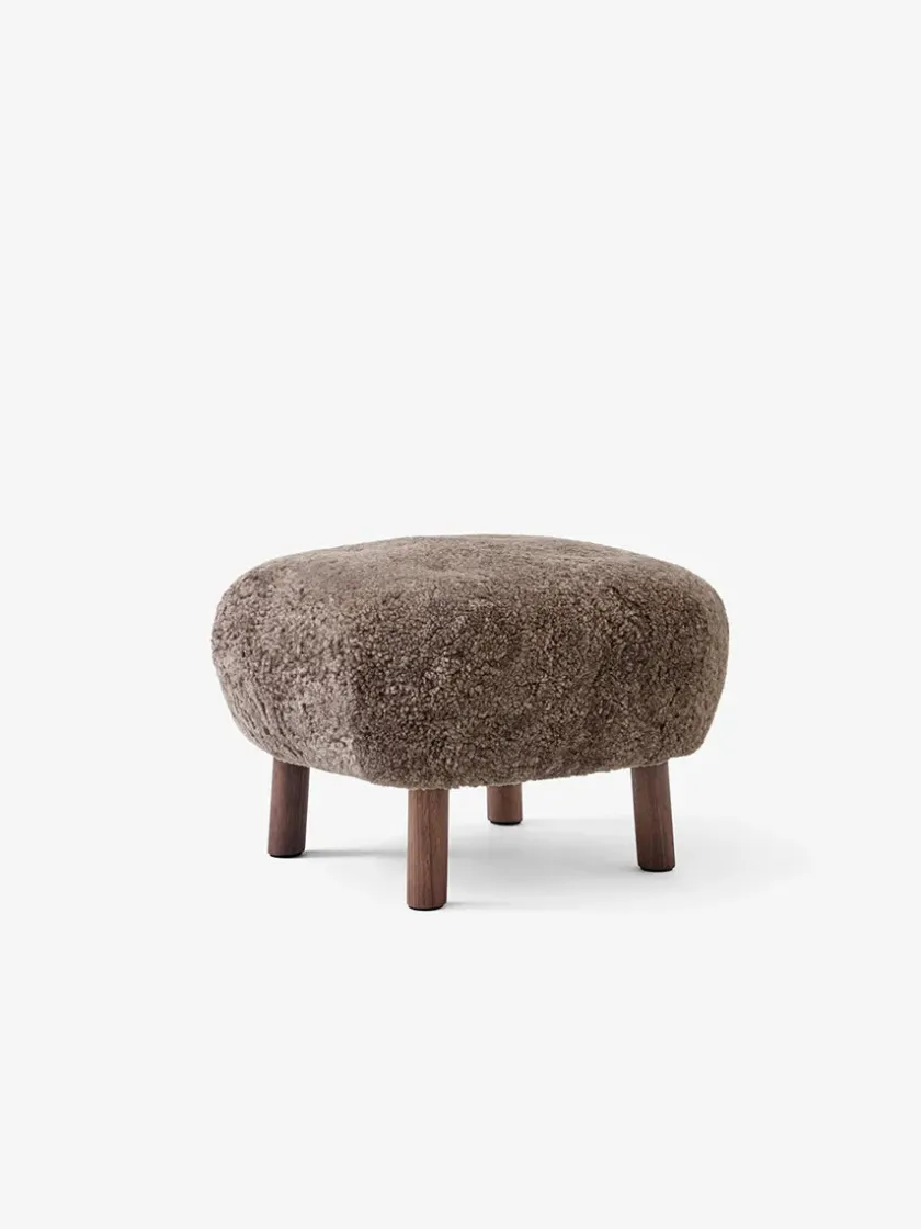 &Tradition Little Petra Pouf fra> Skamler|Puffer