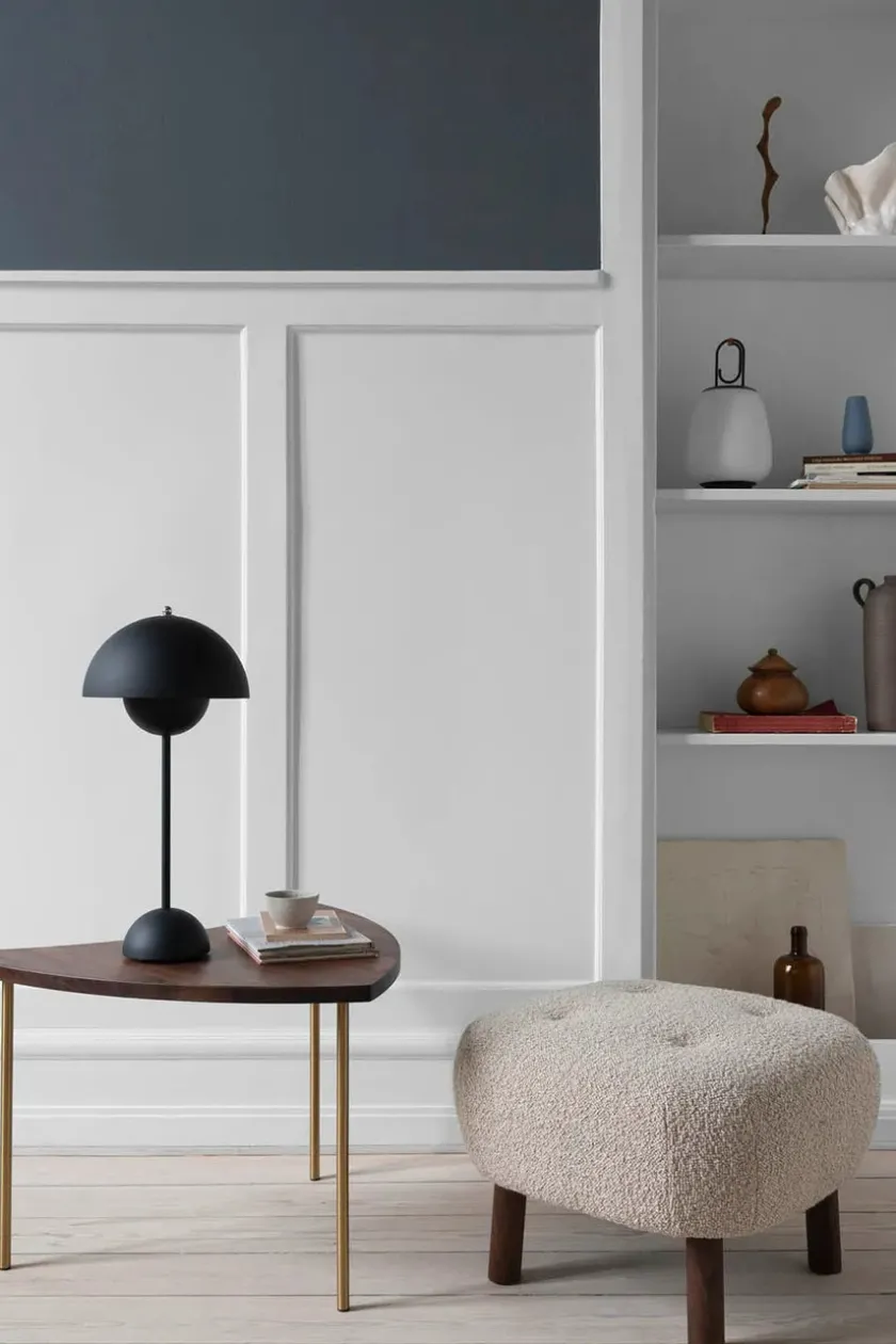 &Tradition Little Petra Pouf fra> Skamler|Puffer