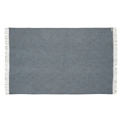 Silkeborg Uldspinderi Livø Plaid, seaweed fra><noscript><img width=